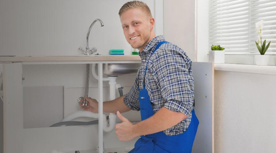 Professional sink repair in York Haven, PA